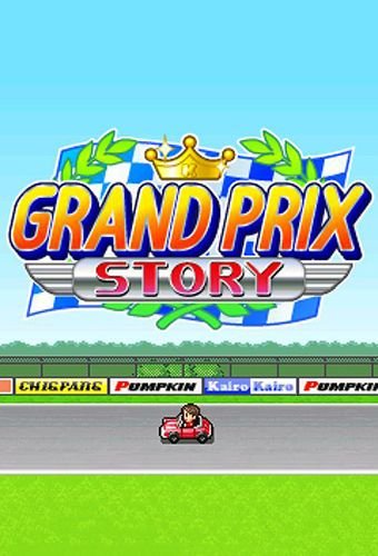 game pic for Grand prix story